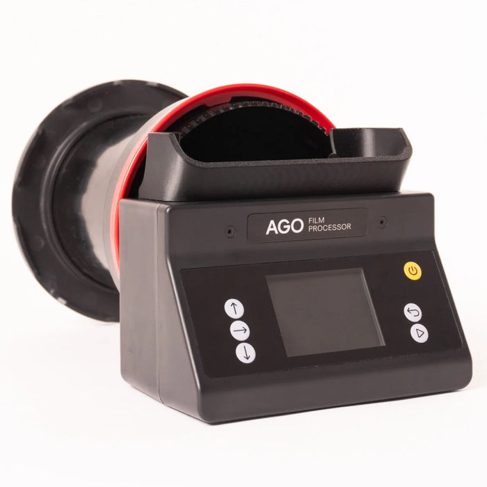 AGO Quick Pour Funnel