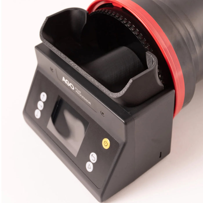 AGO Quick Pour Funnel