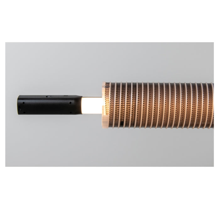 Vintage Visual Reel Super 8 for Paterson Tanks &amp; AGO Processor