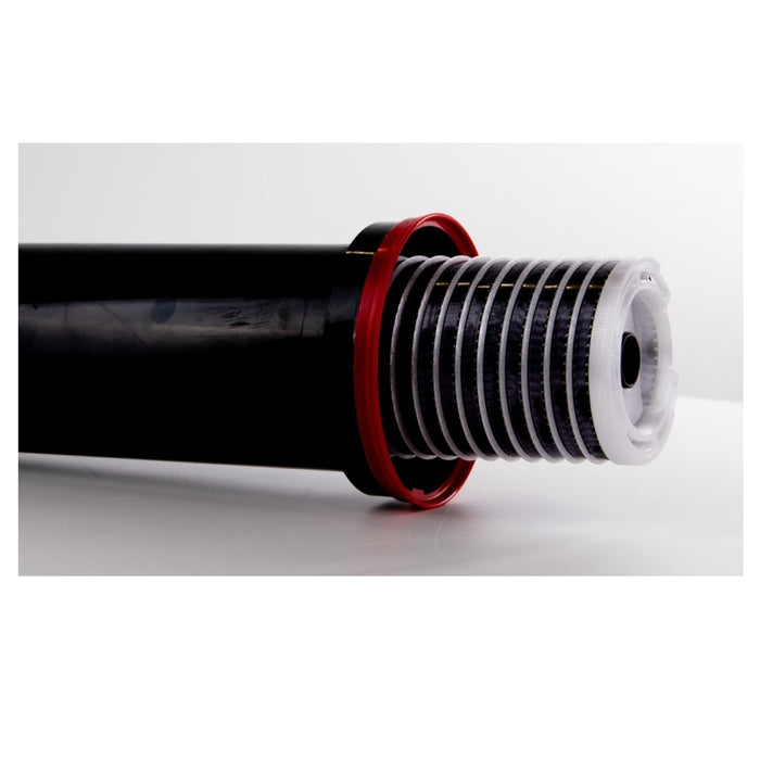 Vintage Visual Reel Super 8 for Paterson Tanks &amp; AGO Processor