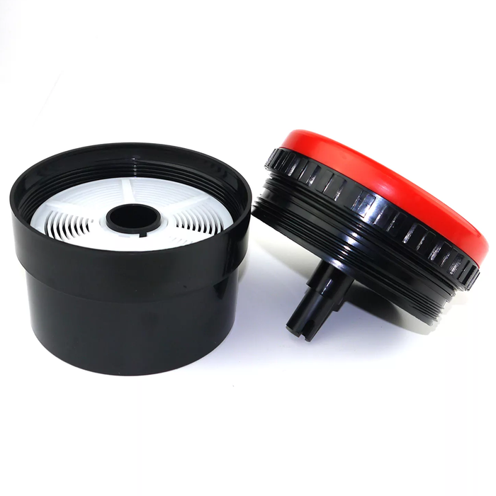 AP Developing Tank Mini Compact 35mm