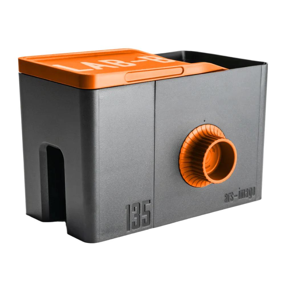 ars-imago LAB-BOX 現像タンク 135Module Ars-Imago Lab-Box Daylight Developing Tank (135 Module Only