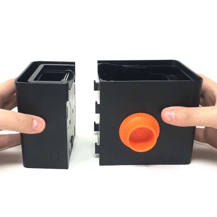 Ars-Imago Lab-Box Daylight Developing Tank (135 Module Only)