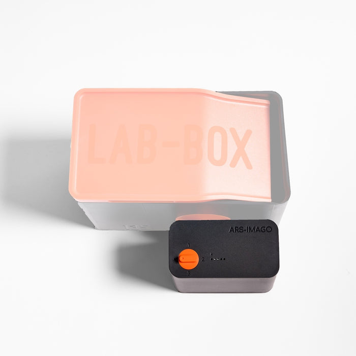 Ars-Imago M-Box for Lab Box