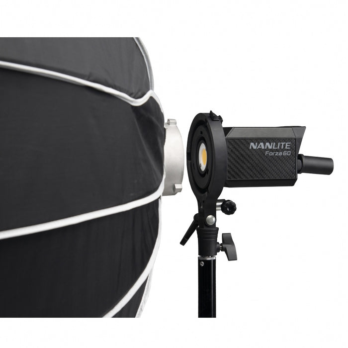 Nanlite FS-60B Two LED Head Schools Kit