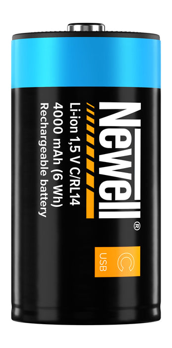 Newell USB-C C/R14 Recheargable Battery - 4000 mAh