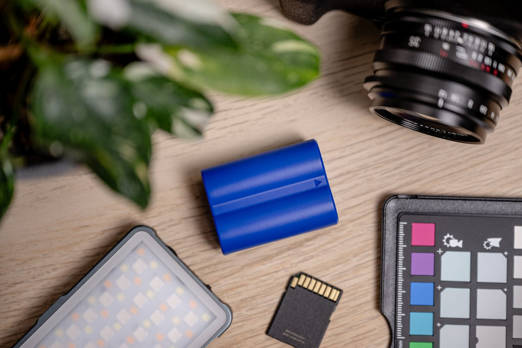 Newell SupraCell Battery EN-EL15C for Nikon