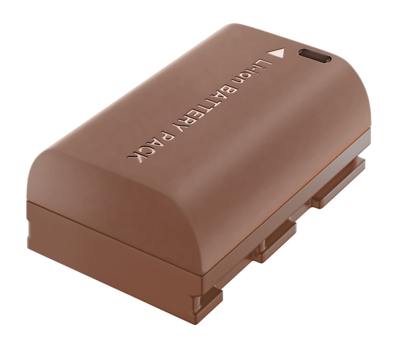 Newell LP-E6NH USB-C Battery for Canon