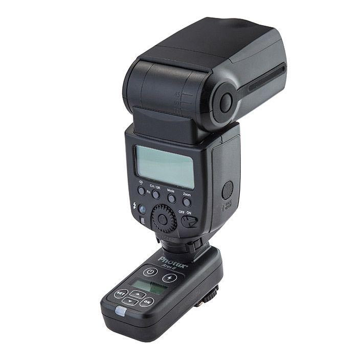 Phottix Ares II Receiver