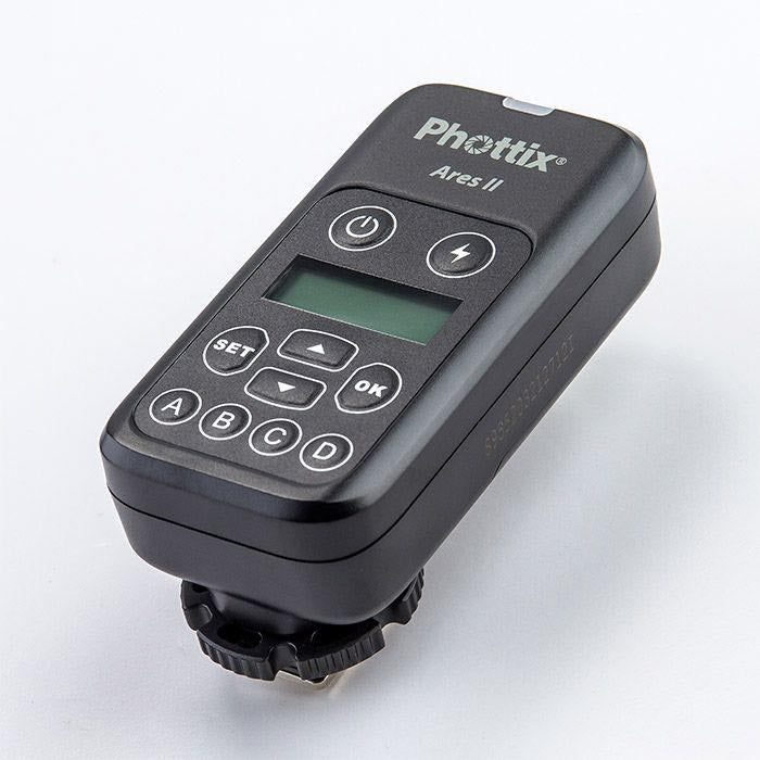 Phottix Ares II Transmitter