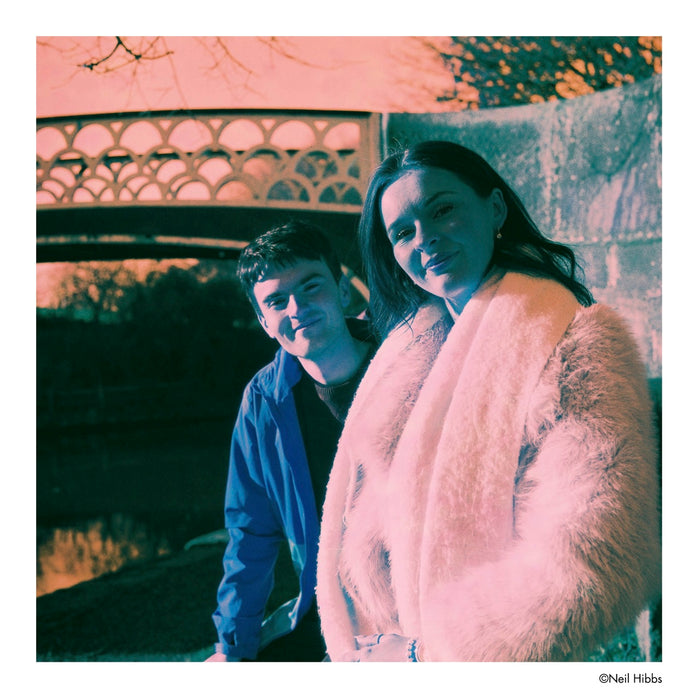 Harman Switch Azure 125 36-Exposure 35mm Experimental 135 Film