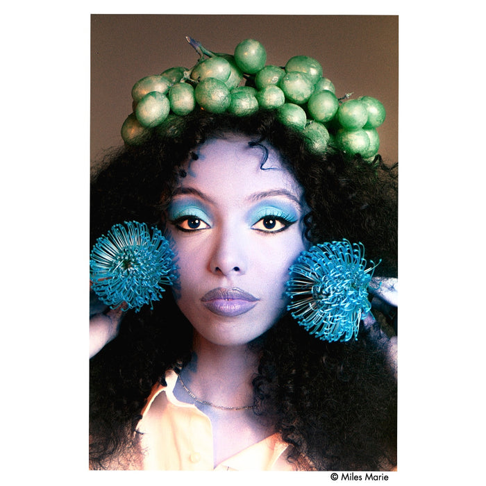 Harman Switch Azure 125 Experimental 120 Film