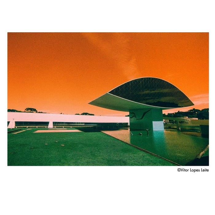 Harman Switch Azure 125 Experimental 120 Film