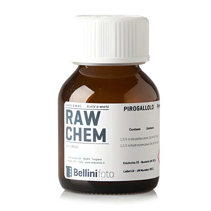 Bellini Pyrogallol, 50 grams