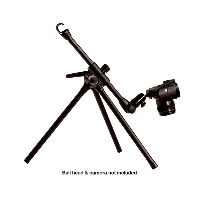 Benbo Tripod, Mini Trekker