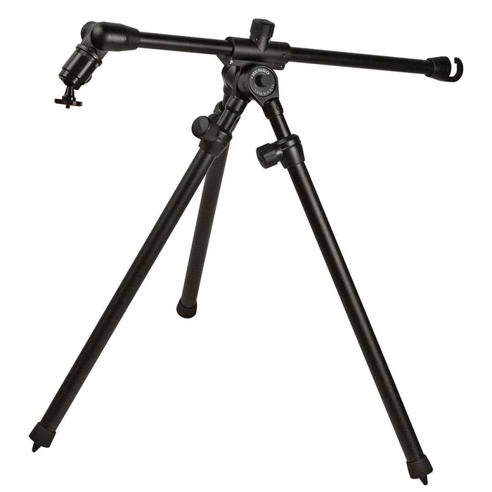 Benbo Tripod, Trekker Mk 3, Kit