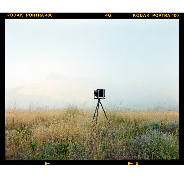 Negative Supply Pro Kit for 35mm/120/4 x 5 Film Scanning (2024 Version)