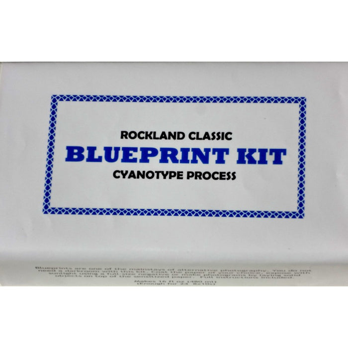 Rockland Blueprint Kit, 500ml