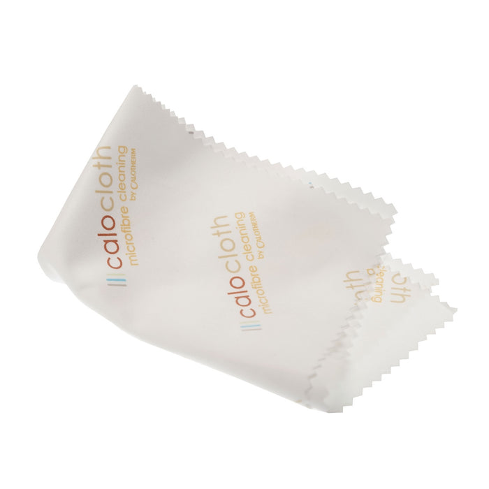 Calotherm Anti-static Cleaning Cloth, Calocloth, Microfibre