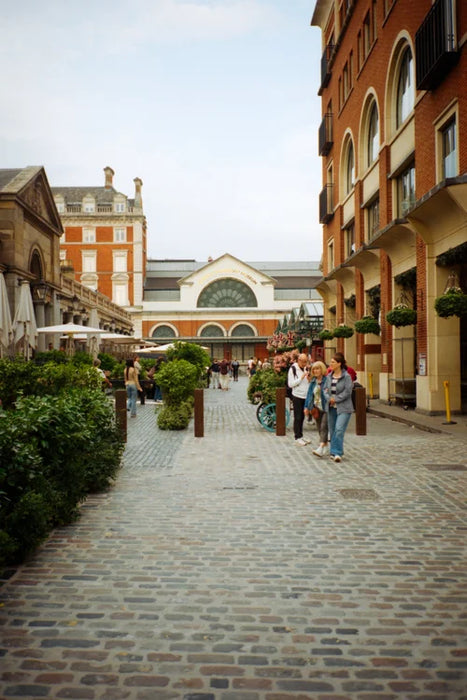 Candido 400 Classic Colour - 35mm 36Exp