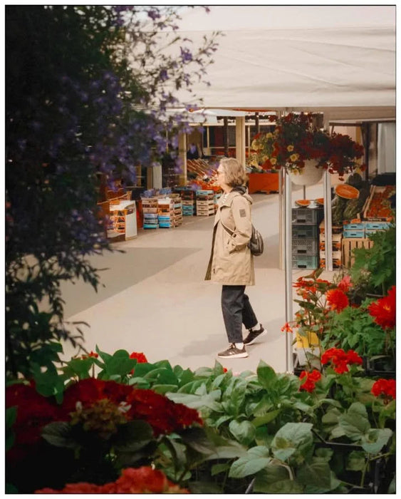 Candido 400 Classic Colour - 35mm 36Exp