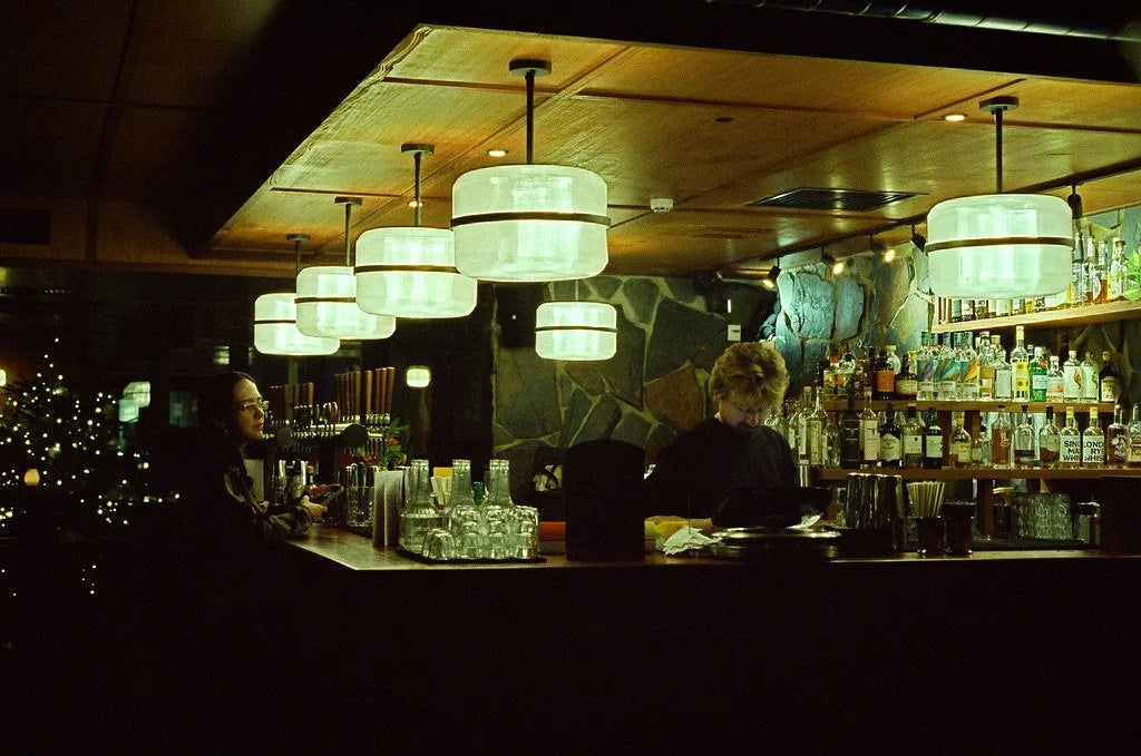 Candido 800 Reserve Colour - 35mm 36Exp