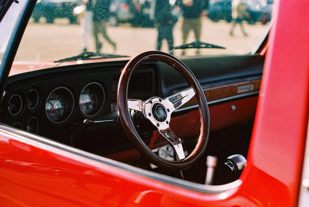 Candido 800 Reserve Colour - 35mm 36Exp