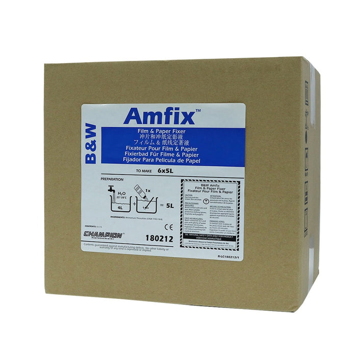 Champion Amfix Fixer, 1 litre