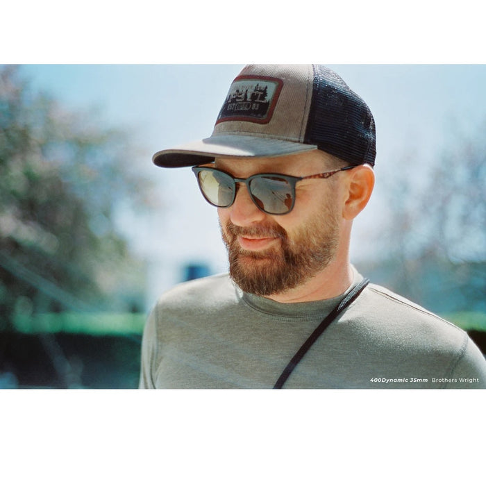 CineStill 400 Daylight C-41 135/36