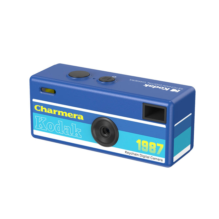 Kodak Charmera Keychain Digital Camera (Blind Box)
