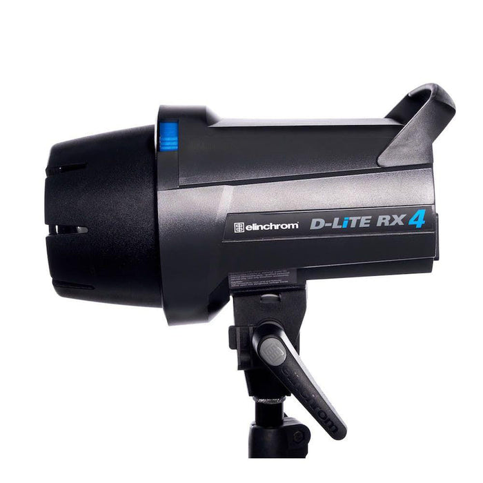 Elinchrom D-Lite RX 4 Studio Flash Head