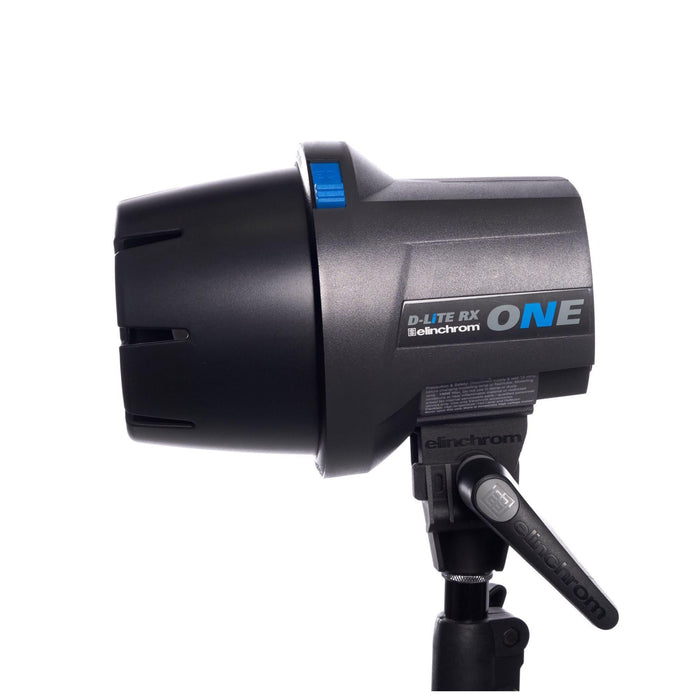 Elinchrom D-Lite RX ONE Studio Flash Head