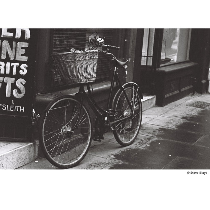 DragonFilm No. I Black and White Film ISO 100 135-24