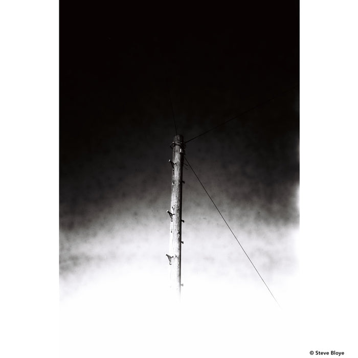 DragonFilm No. III Black and White Experimental Film ISO 25 135-24