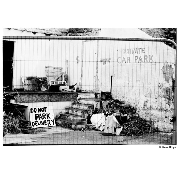 DragonFilm No. VI Black and White Film ISO 64 135-24