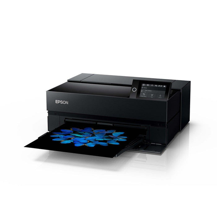 Epson SureColor SC-P700 Professional A3+ Photo Printer, Wi-Fi