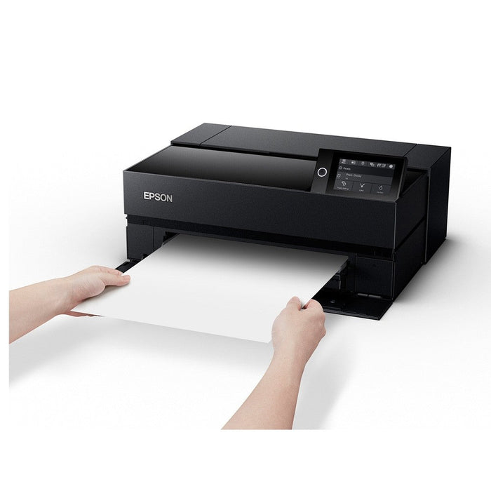 Epson SureColor SC-P700 Professional A3+ Photo Printer, Wi-Fi