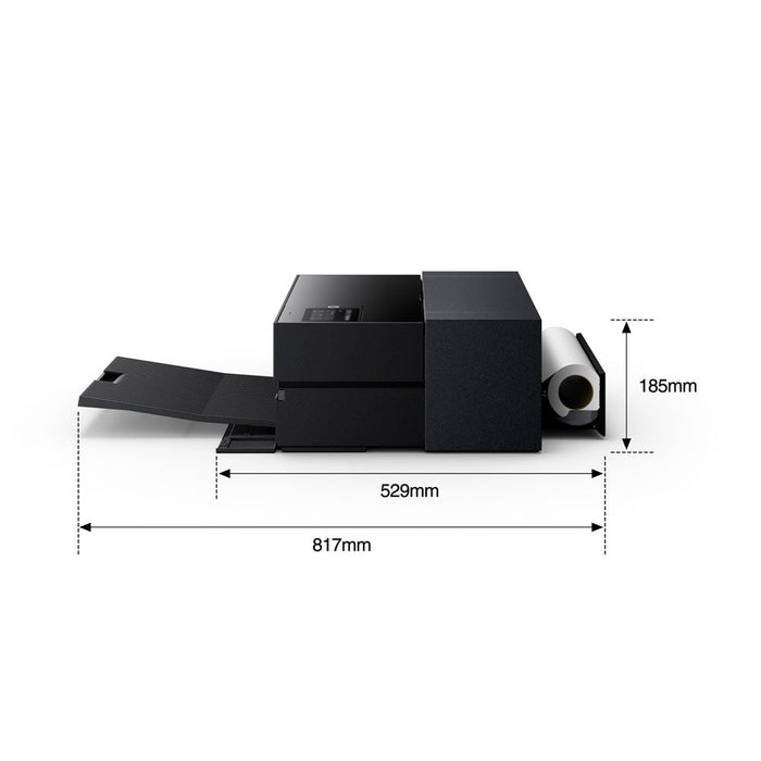 Epson SureColor SC-P700 Professional A3+ Photo Printer, Wi-Fi