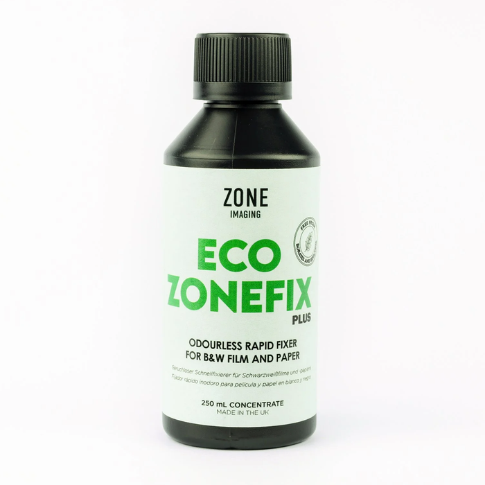 Zone Imaging Eco Zonefix Plus - 250ml