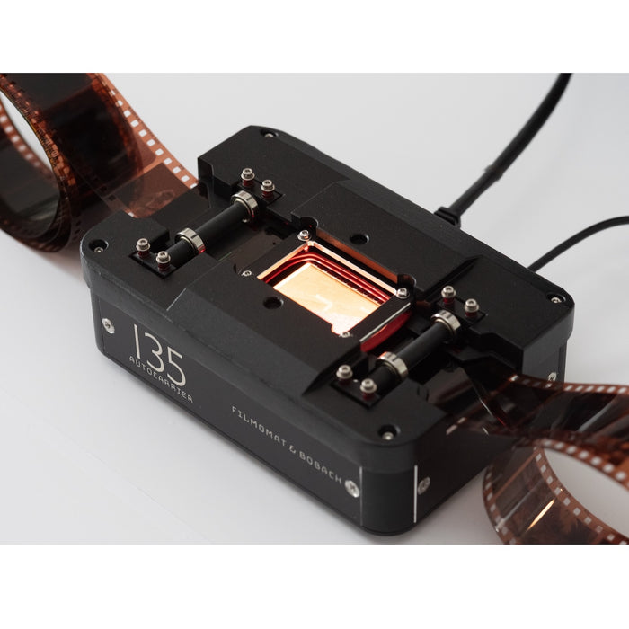 Filmomat 135-Auto Carrier