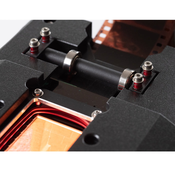 Filmomat 135-Auto Carrier