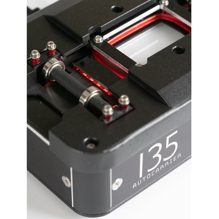 Filmomat 135-Auto Carrier