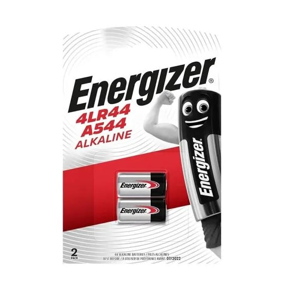 Firstcall PX28 Battery, 6V, Pack of 2