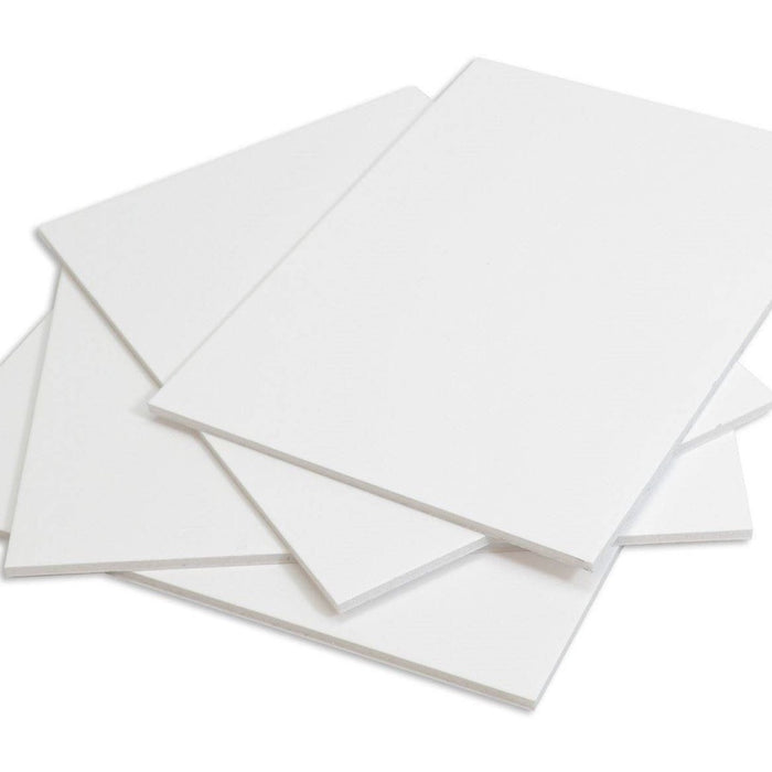 Firstcall Foam Centred Board 16 x 20 inch (Pack of 5)