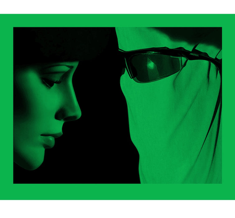 Foma Fomapastel MG 151 Green Semi-Glossy 8 x 10in 10 Sheets