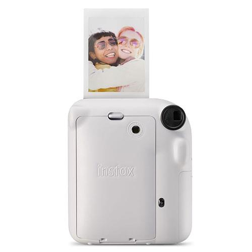 Fujifilm Instax Mini 12 White