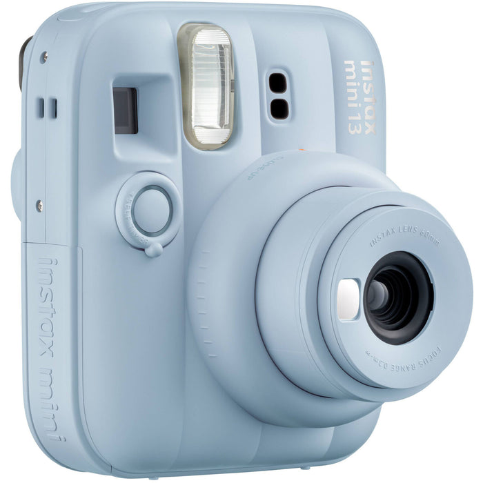 Fujifilm Instax Mini 13 Instant Film Camera Frost Blue