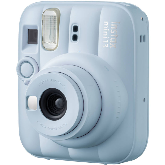 Fujifilm Instax Mini 13 Instant Film Camera Frost Blue