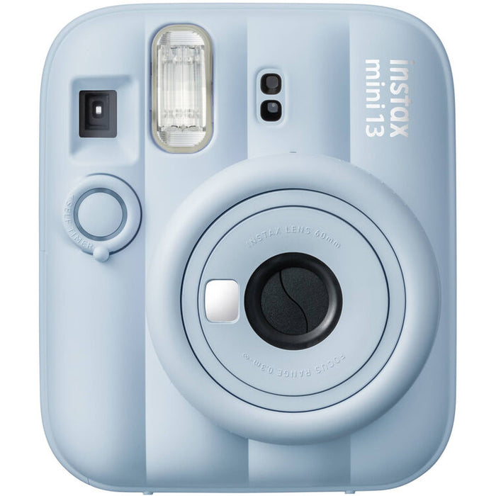 Fujifilm Instax Mini 13 Instant Film Camera Frost Blue