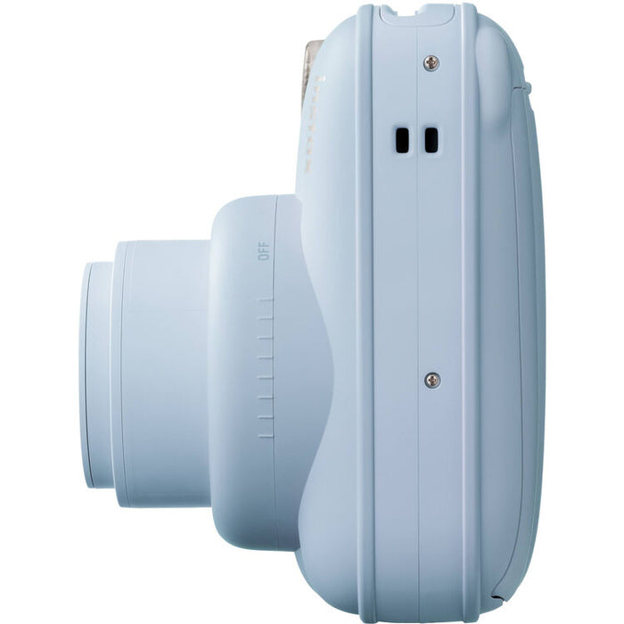 Fujifilm Instax Mini 13 Instant Film Camera Frost Blue